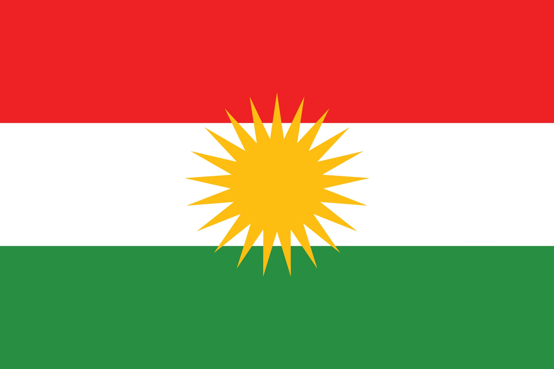 Kurdish